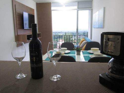 Apartamento Apto 15min Parque Del Cafe /pkg/wifi
