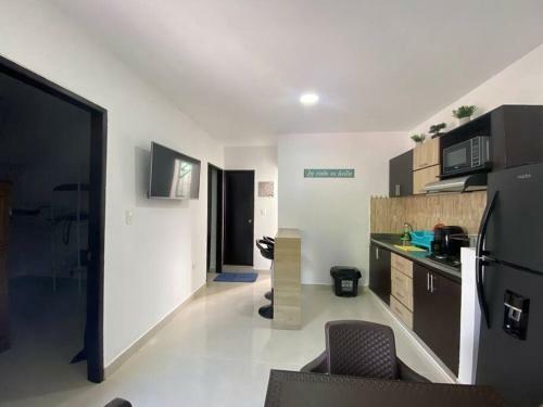 Apartamento Central