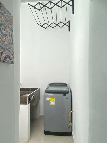 Apartamento Central
