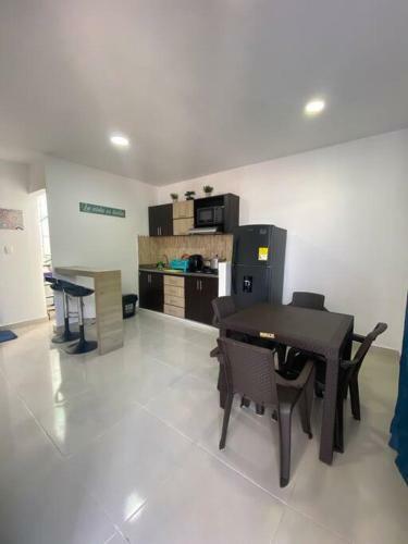 Apartamento Central