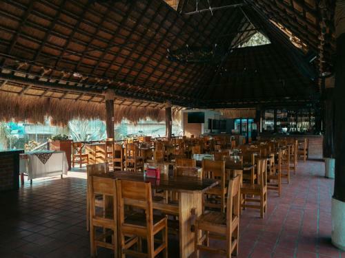 Hotel Hosteria Acuarela Del Rio