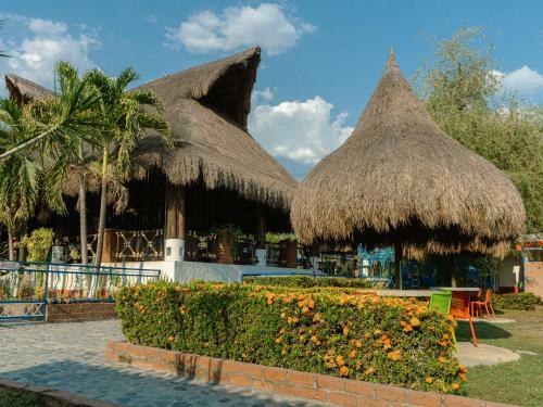Hotel Hosteria Acuarela Del Rio