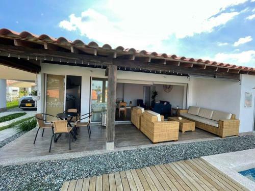 Amazing House!