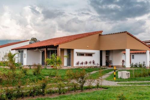 Amazing House!