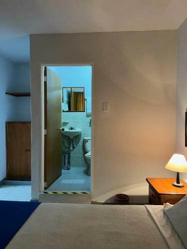 Hotel Armenia Centro