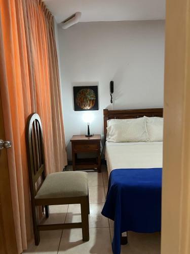 Hotel Armenia Centro
