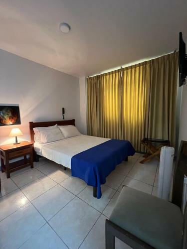 Hotel Armenia Centro