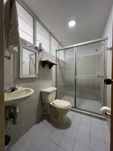 Hotel Armenia Centro