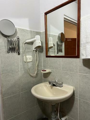 Hotel Armenia Centro