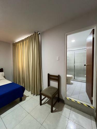 Hotel Armenia Centro