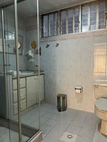Hotel Armenia Centro
