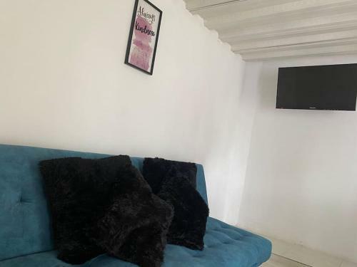 Apartamento Bird Paradise