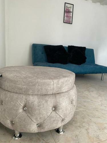 Apartamento Bird Paradise