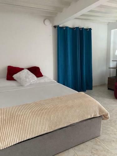 Apartamento Bird Paradise