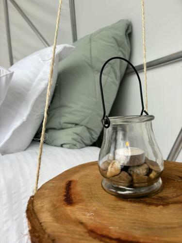 Luz De Luna Glamping