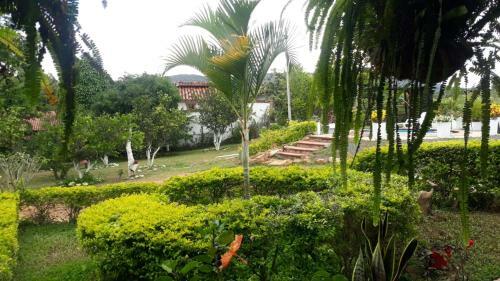Villa La Quinta Barichara