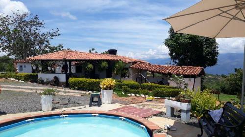 Villa La Quinta Barichara