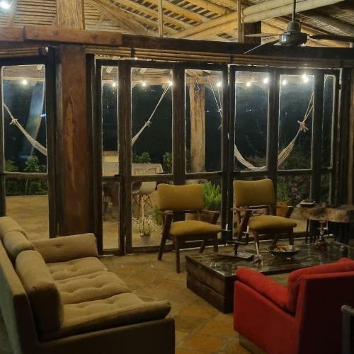 Hostal Finca La Colina