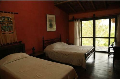 Hostal Finca La Colina