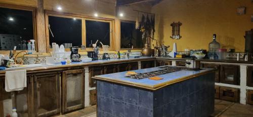 Hostal Finca La Colina