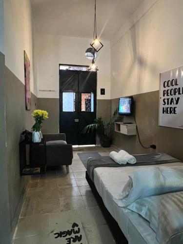 Apartamento Apto R�stico,estilo Y Encanto.