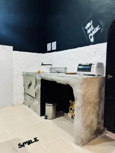 Apartamento Apto R�stico,estilo Y Encanto.