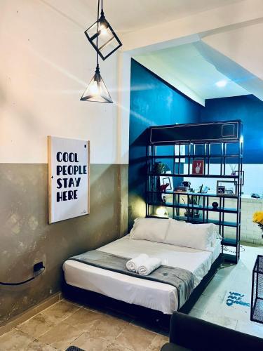 Apartamento Apto R�stico,estilo Y Encanto.