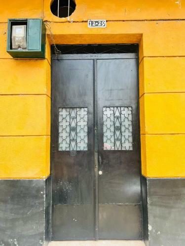 Apartamento Apto R�stico,estilo Y Encanto.