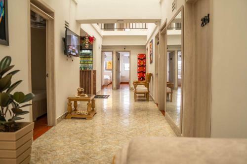 Hotel Tonchala