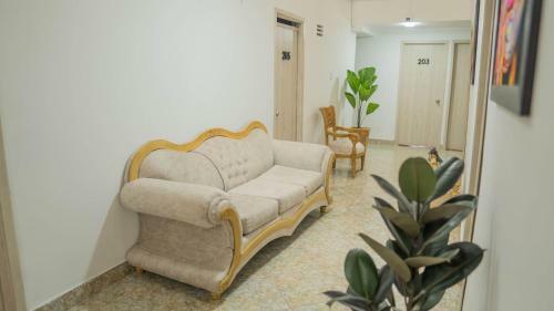 Hotel Tonchala