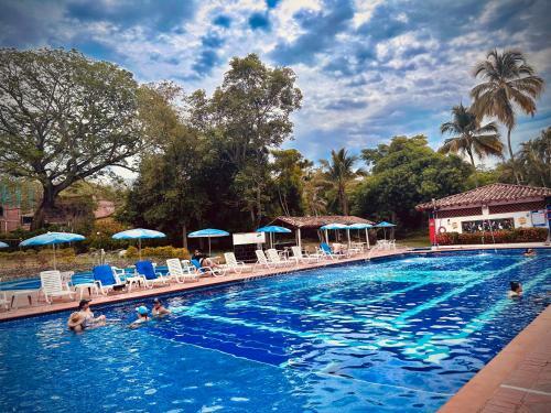 Hotel Hosteria Real Santa Fe