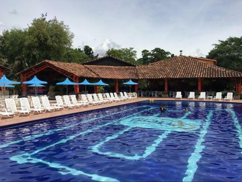 Hotel Hosteria Real Santa Fe