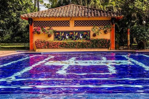 Hotel Hosteria Real Santa Fe