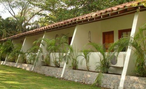Hotel Hosteria Real Santa Fe