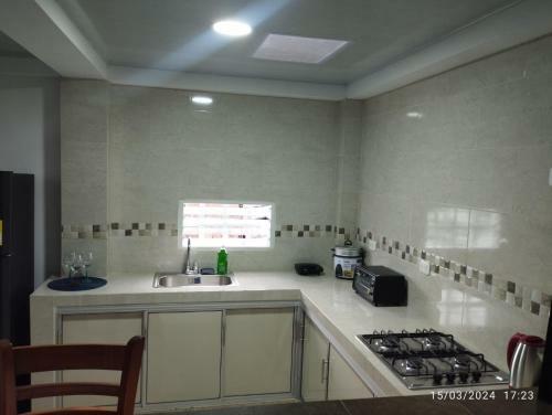 Aparta Hotel Armenia