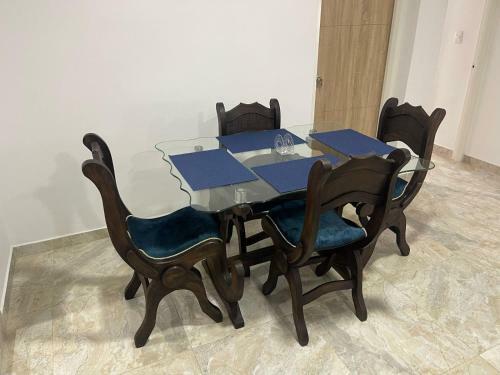 Aparta Hotel Armenia