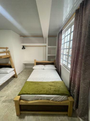 Aparta Hotel Armenia