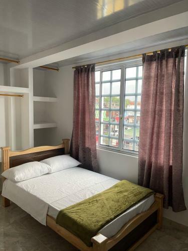 Aparta Hotel Armenia