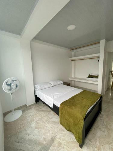 Aparta Hotel Armenia