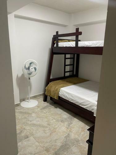 Aparta Hotel Armenia