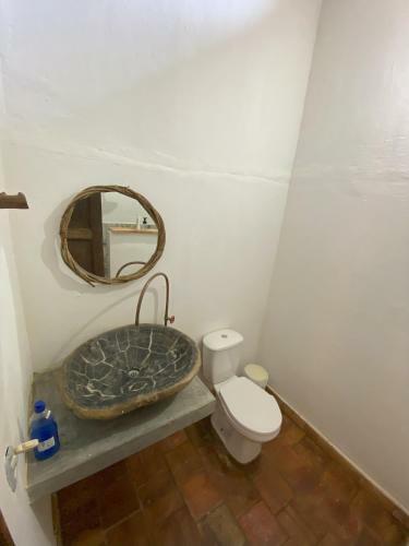 Hostal Casa Prana