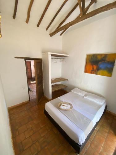 Hostal Casa Prana