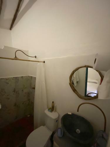 Hostal Casa Prana