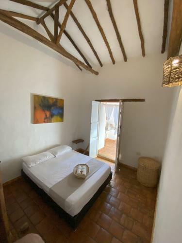 Hostal Casa Prana