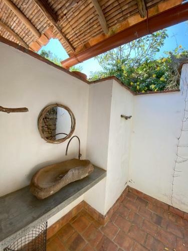 Hostal Casa Prana