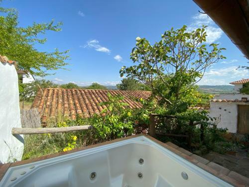 Hostal Casa Prana