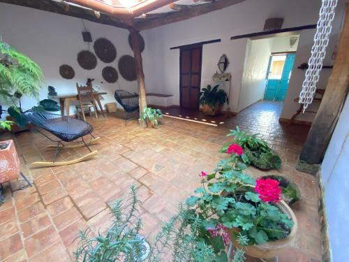 Hostal Casa Prana