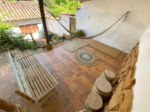 Hostal Casa Prana