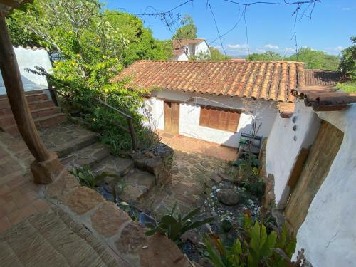 Hostal Casa Prana