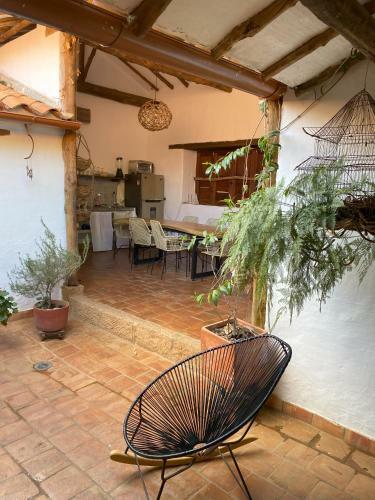 Hostal Casa Prana